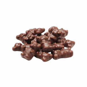 Chocolate Bears