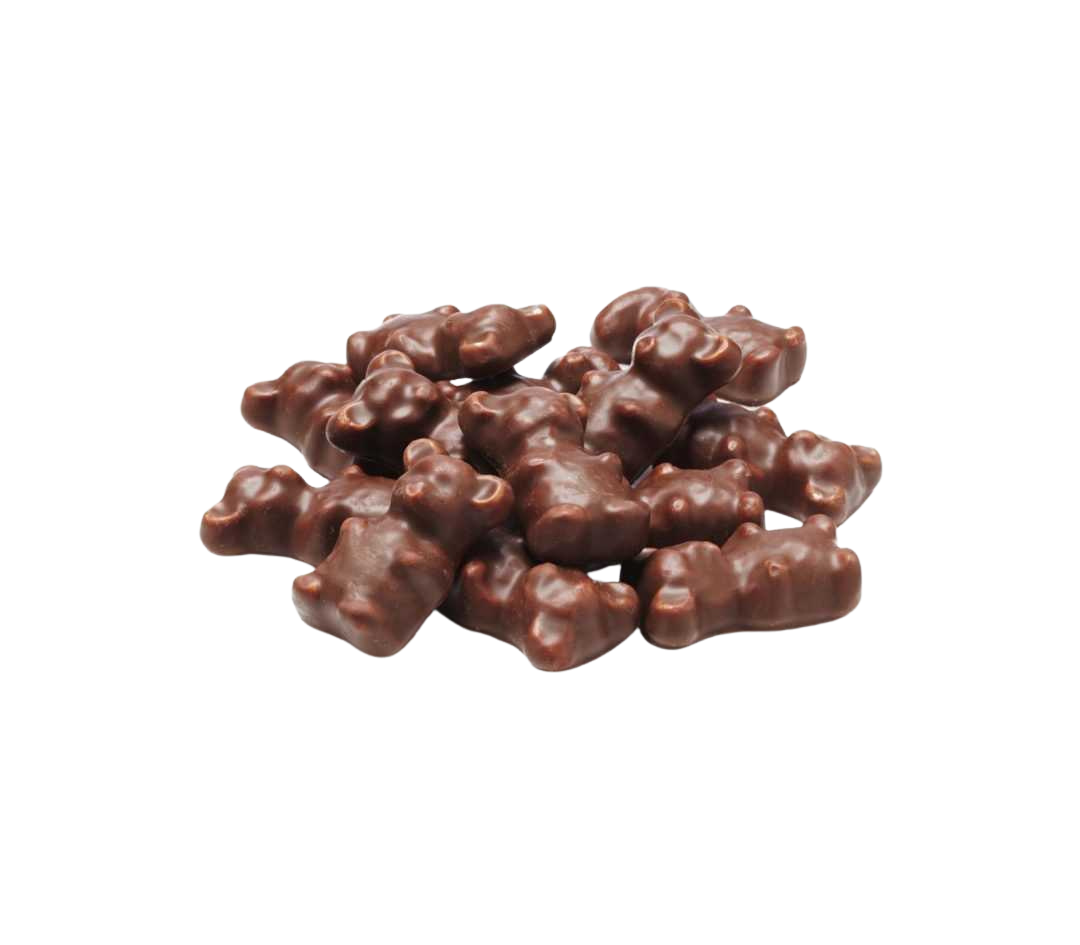 Chocolate Bears