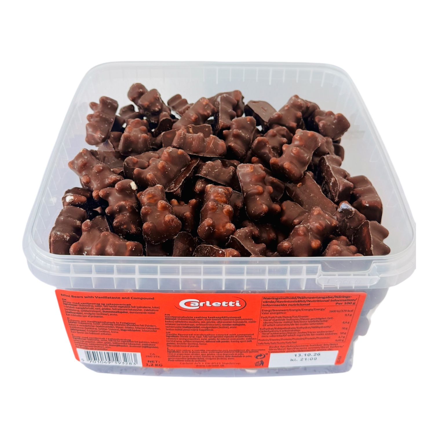 Chocolate Bears - Image 2