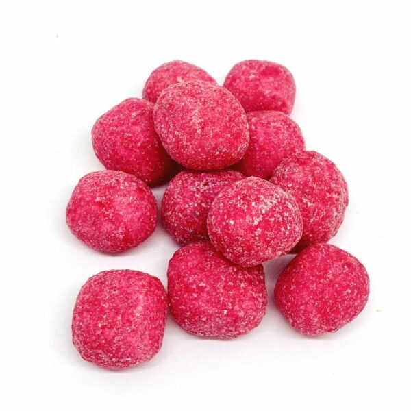 SAET SWEETS -  Blast! Fresa Strawberry