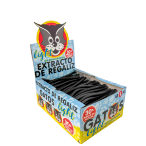 Extracto de regaliz Gatos® L Light