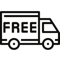 free shipping