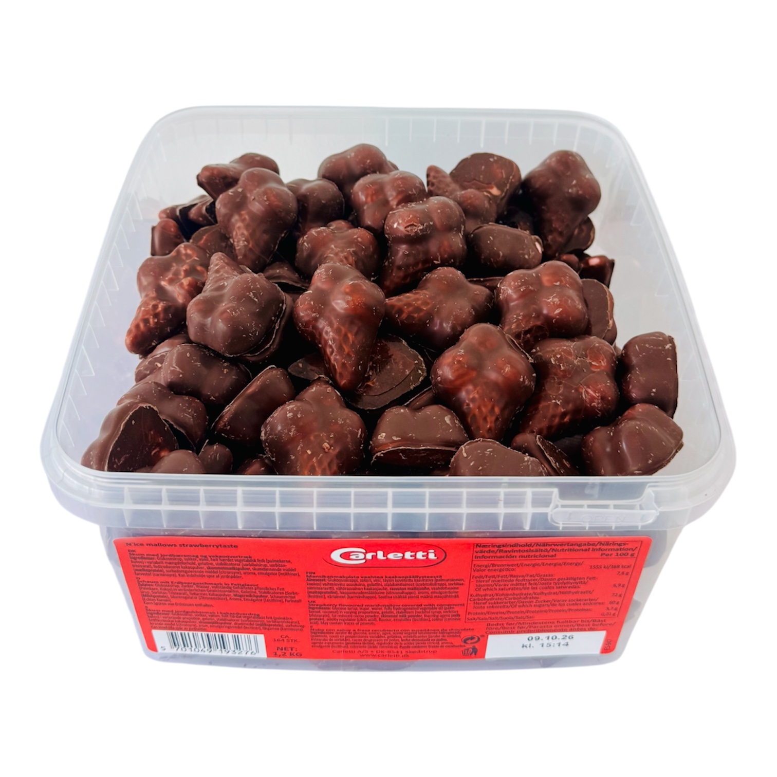 Helados choco fresa - Imagen 2