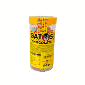 Tarros take away chocolate