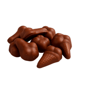 Helados choco fresa