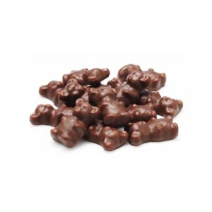 Ositos choco Vainilla