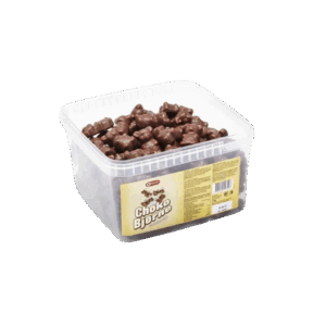 Chocolate Bears