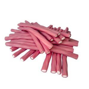 Gatos Filins Strawberry Cream from Saet Sweets