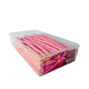 Gatos Filins Fresa Nata de Saet Sweets